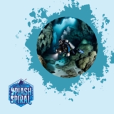 How to Photograph Underwater Caves and Caverns