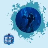 How to use less air scuba diving