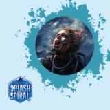 Is coughing a problem when scuba diving