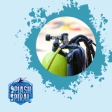 How does boyle’s law relate to scuba diving?