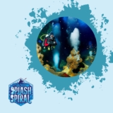 Underwater Volcanoes Diving Near Hydrothermal Vents Safely