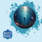 What does scuba diving feel like