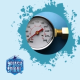 What is an SPG in scuba diving