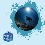 What is the purpose of scuba diving