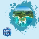 Which Hawaiian island is best for scuba diving?